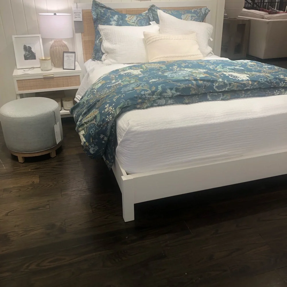 Lauren “Willa” Duvet Set